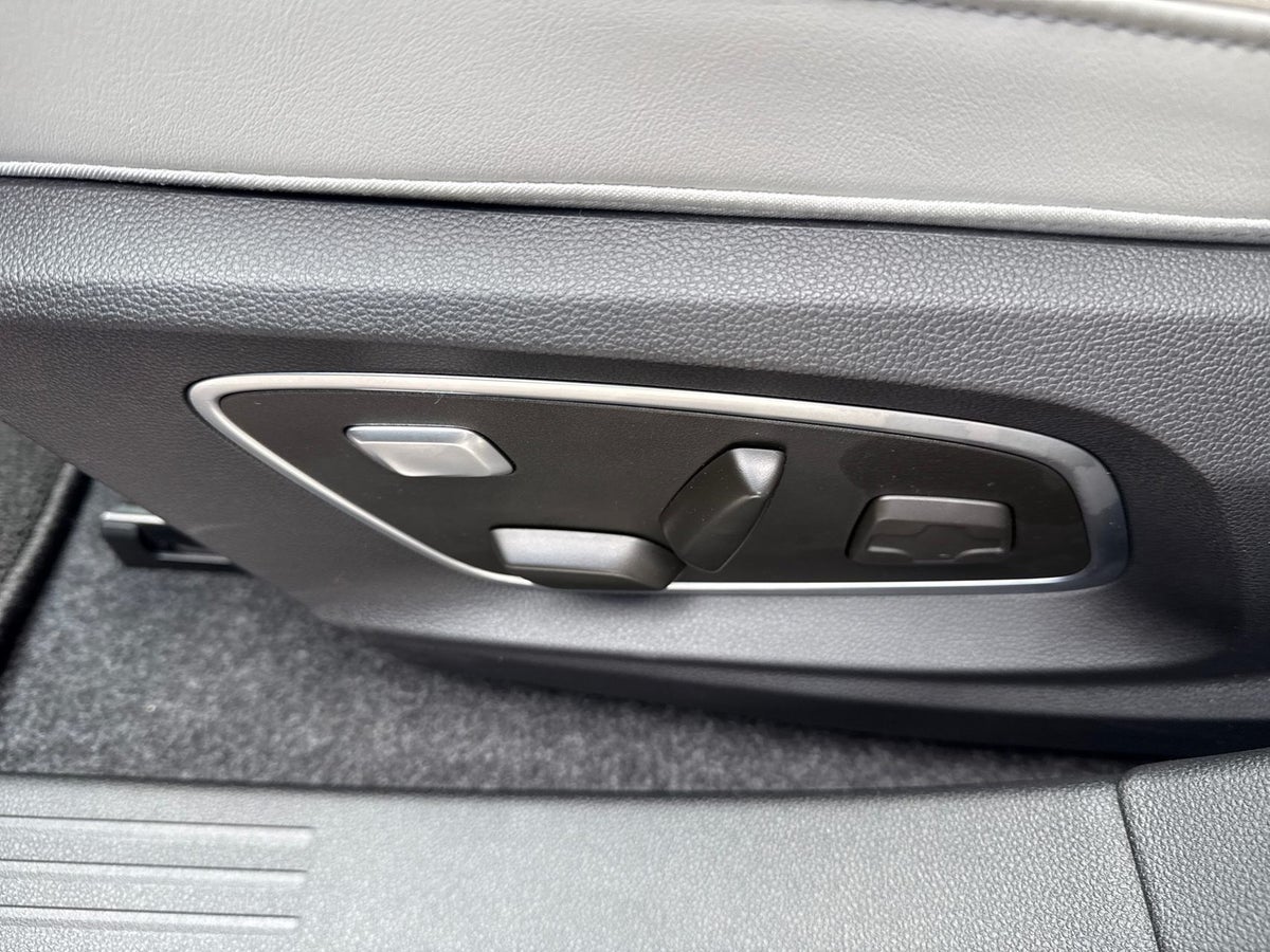 Renault Scenic E-Tech Iconic billede 16