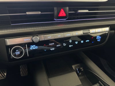 Hyundai Ioniq 6 First Edition AWD
