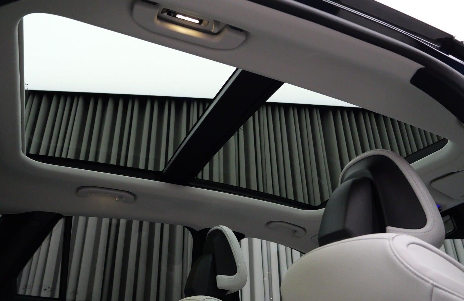 Mercedes GLC300 e AMG Premium Plus aut. 4Matic