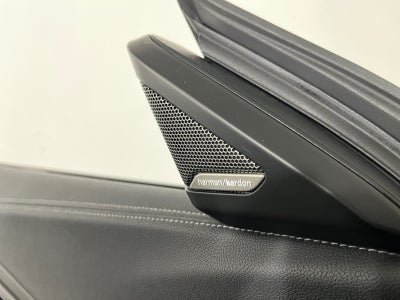 BMW Z4 M40i Roadster aut.