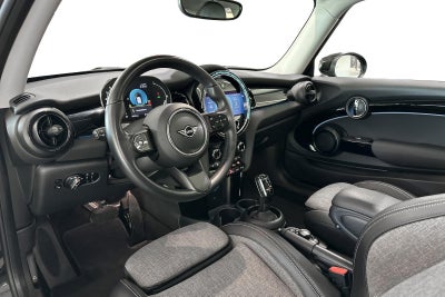 MINI Cooper Experience aut. - 4