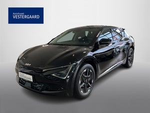 Kia EV6 Long Range Performance Upgrade AWD