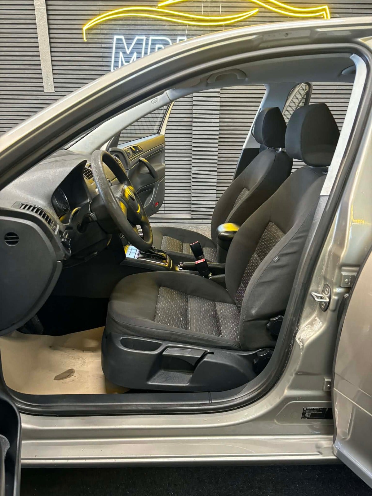 Billede af Skoda Octavia 1,2 TSi 105 Ambiente DSG