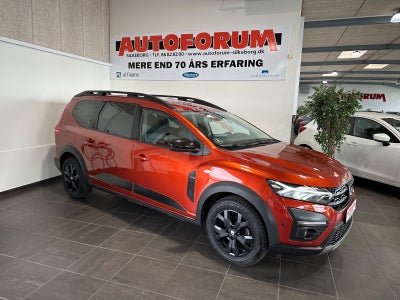 Dacia Jogger 1,0 TCe 110 Extreme 7prs 5d