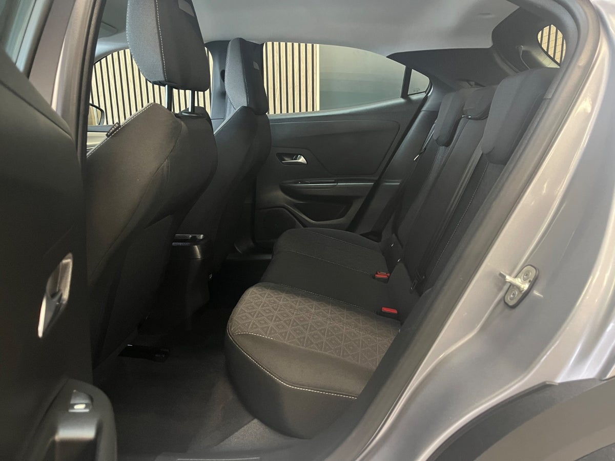 Opel Mokka-e Edition+ Opel Mokka-e Edition+
