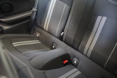 MINI Cooper SE Classic Trim