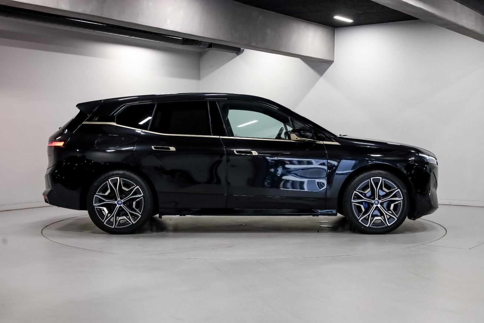 BMW iX xDrive50 Sport