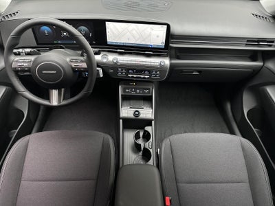 Hyundai Kona EV Advanced billede 3