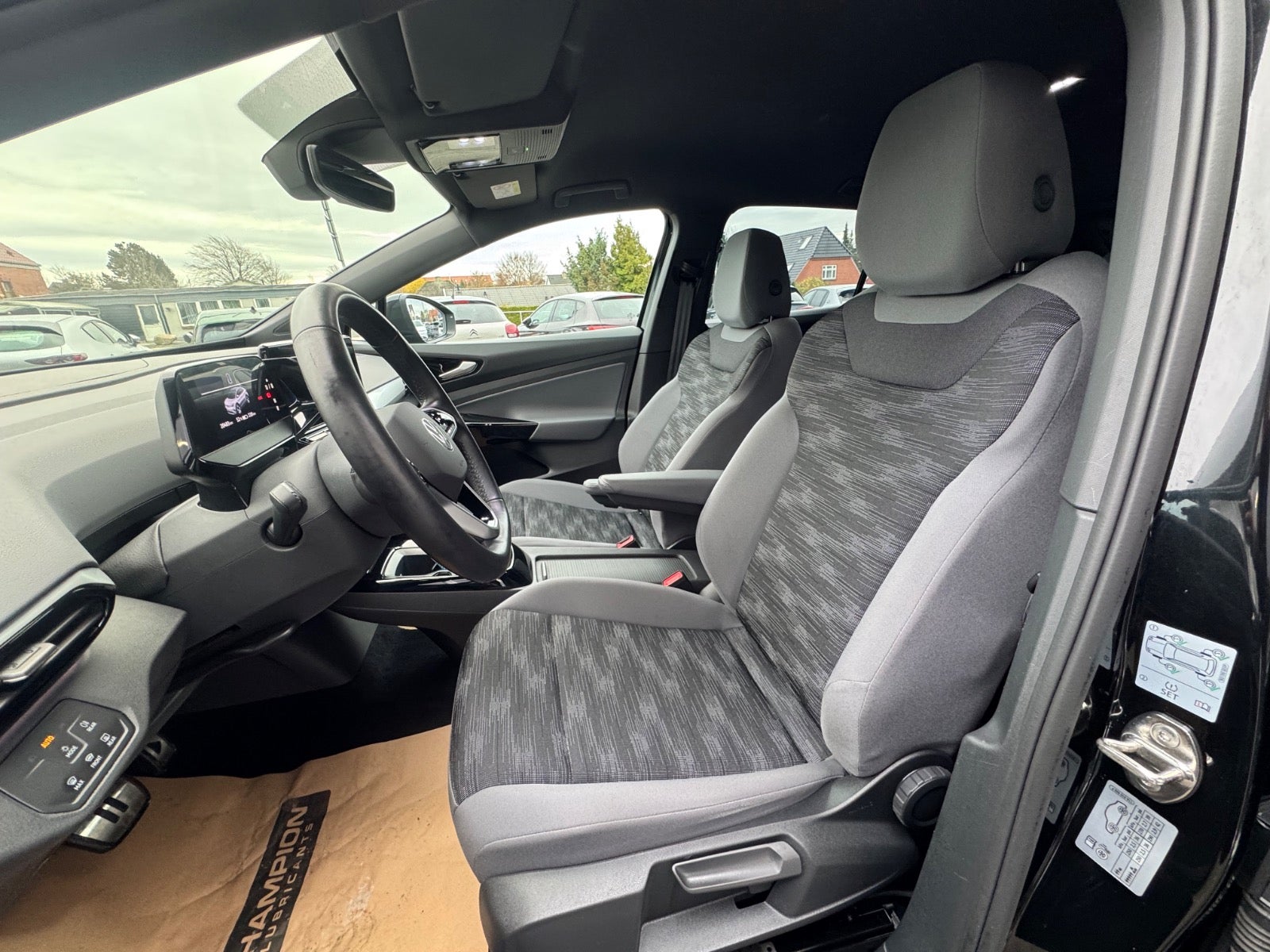 Billede af VW ID.4 77 1ST Pro Performance