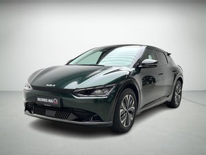 Kia EV6 Long Range Performance Upgrade AWD