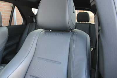 Mercedes GLE350 de AMG Line aut. 4Matic