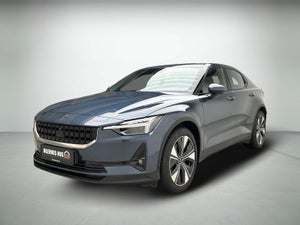 Polestar 2 Long Range