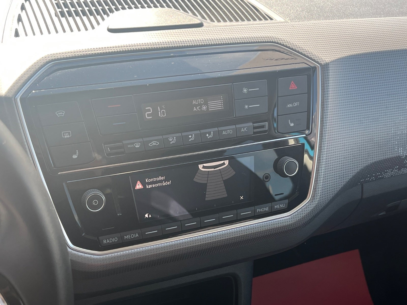 Skoda Citigo-e iV Style