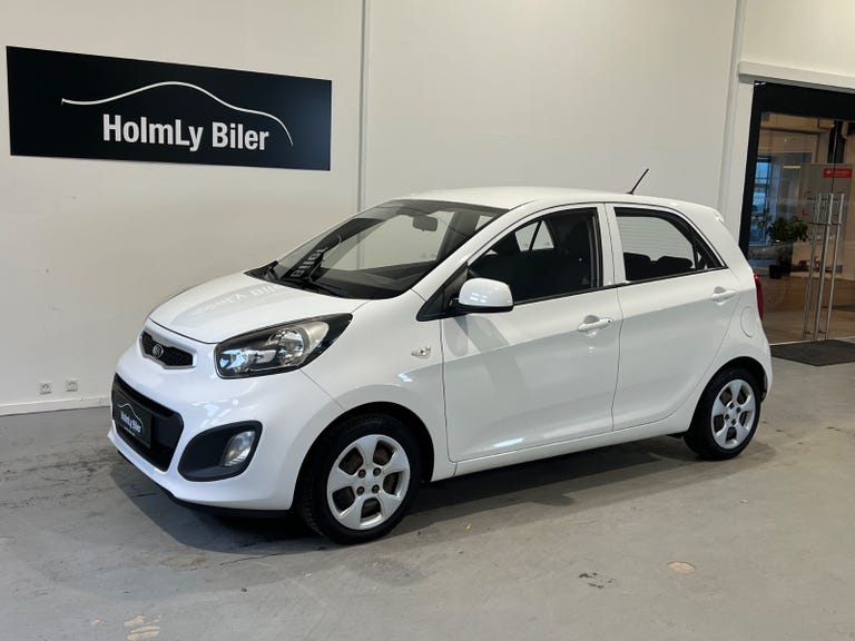 Kia Picanto Active Eco