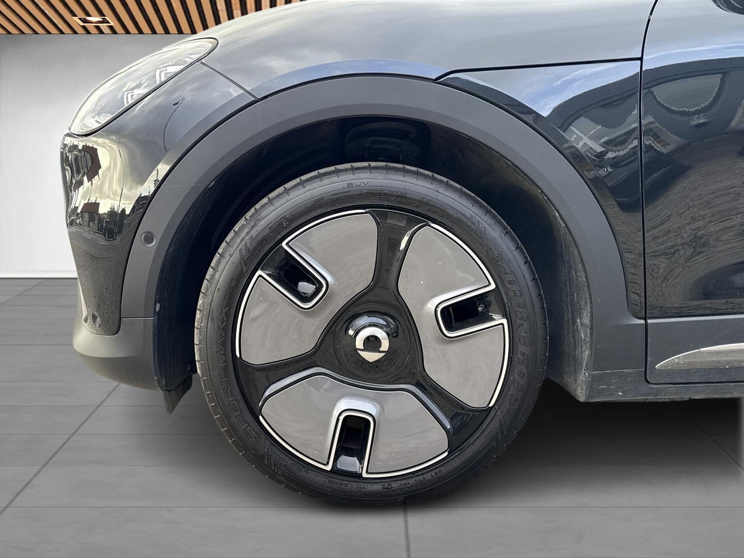 Billede af Smart #1 66 Premium