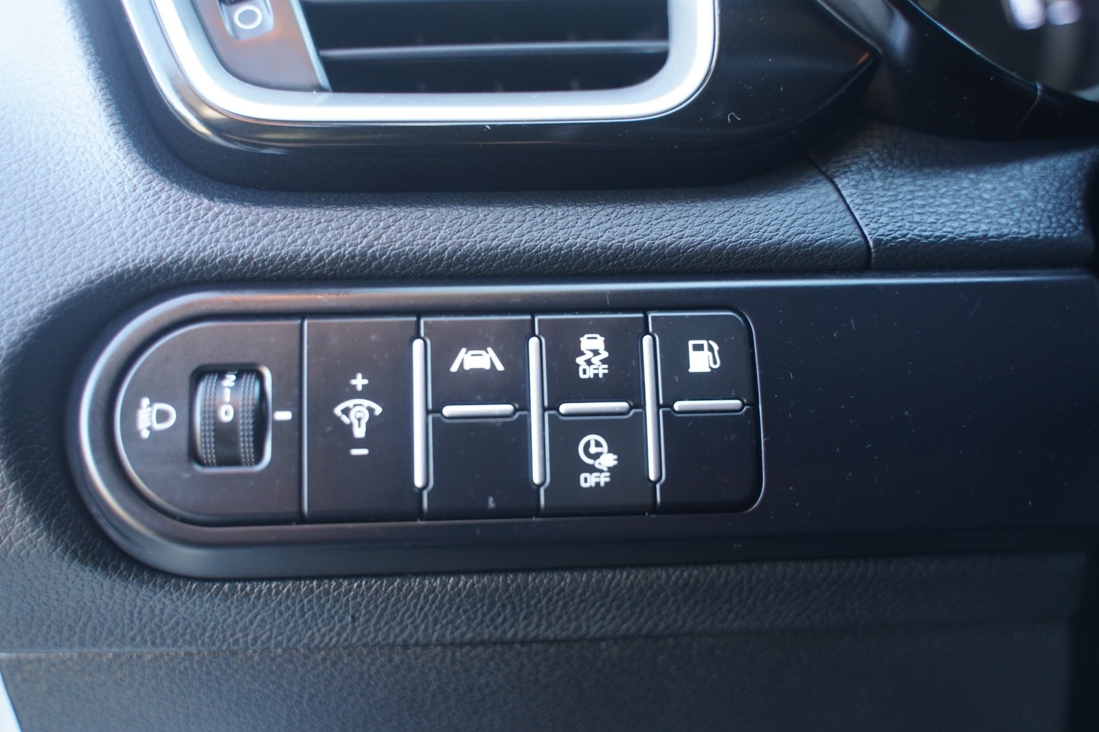 Billede af Kia Ceed 1,6 PHEV Platinum SW DCT