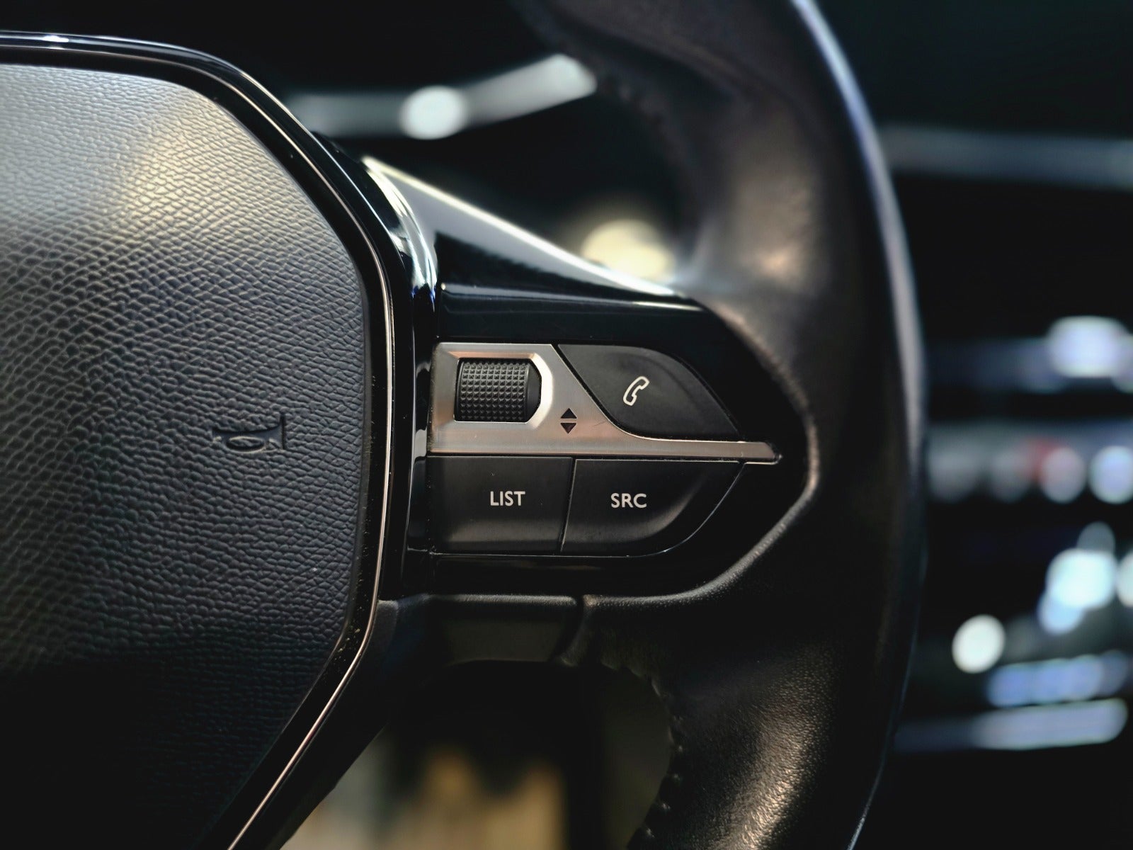 Billede af Peugeot 2008 1,2 PureTech 100 Allure Pack