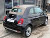 Fiat 500C Lounge thumbnail