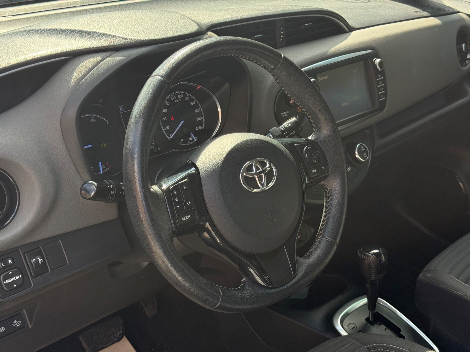 Billede af Toyota Yaris 1,5 Hybrid H3 Selected e-CVT