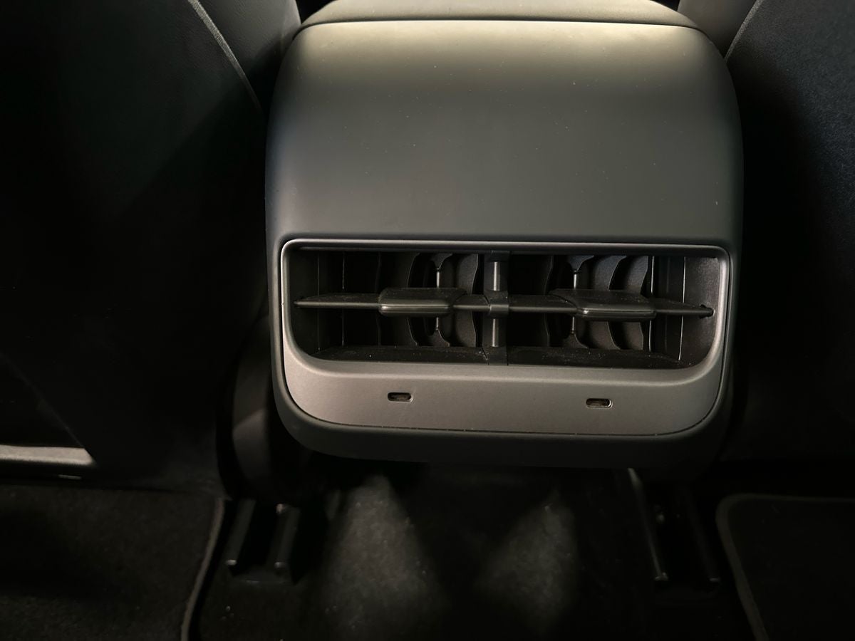 Tesla Model 3 Long Range AWD billede 19