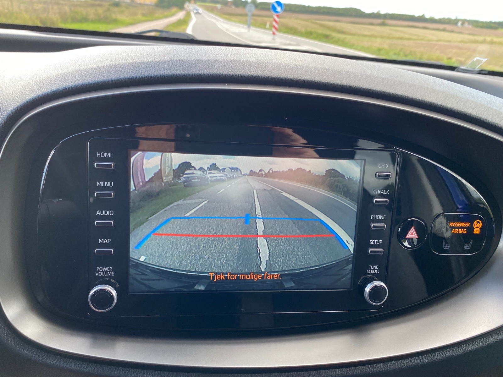 Toyota Aygo X, Billede 15