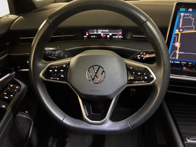 VW ID.7 Style Tourer Van