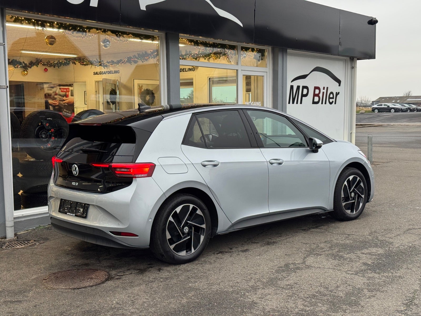 Billede af VW ID.3 58 Style