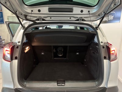 Opel Crossland X T 110 Innovation aut.