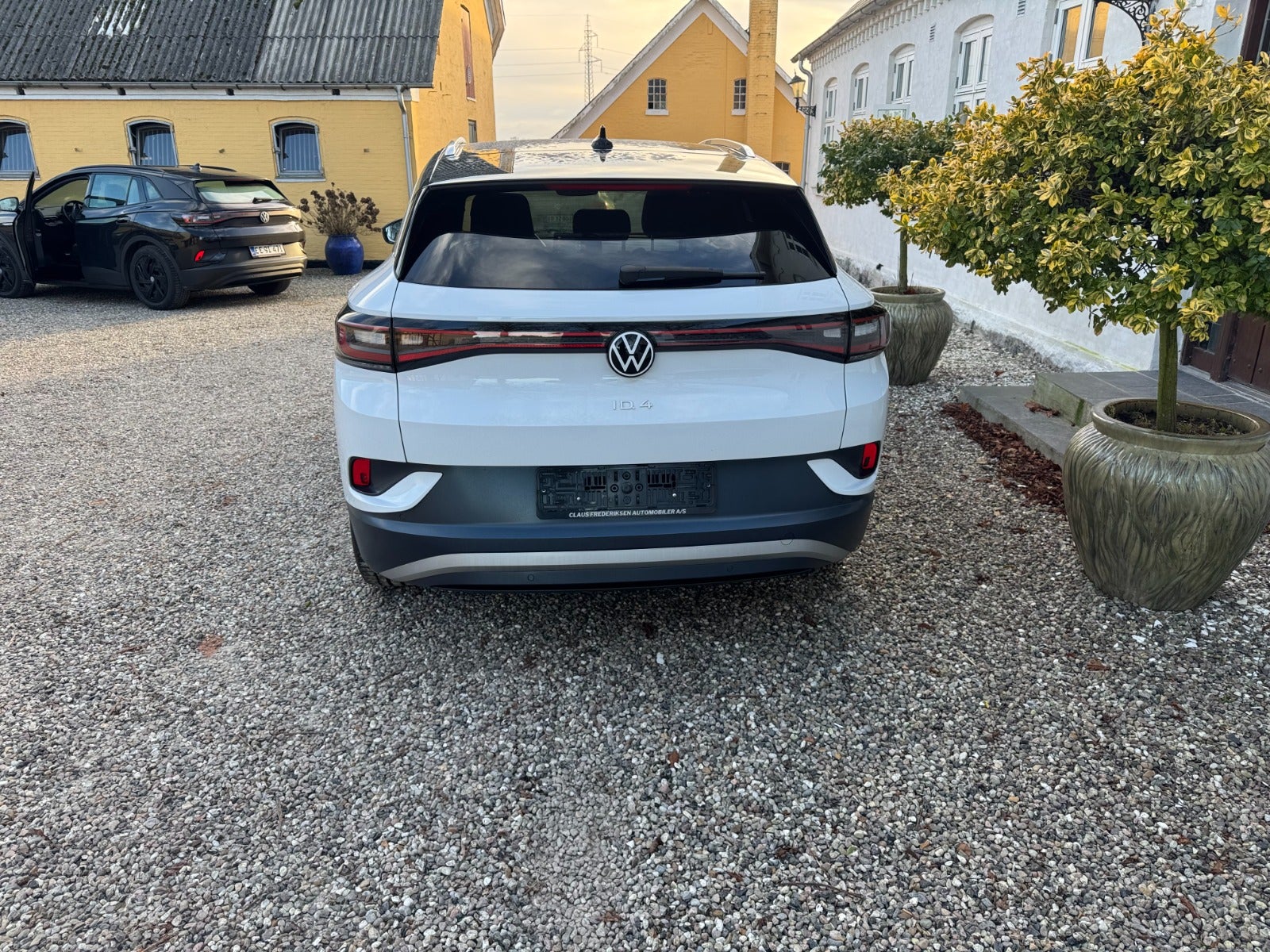 Billede af VW ID.4  Pro Performance