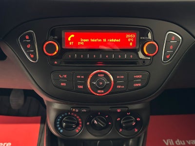 Opel Corsa Enjoy