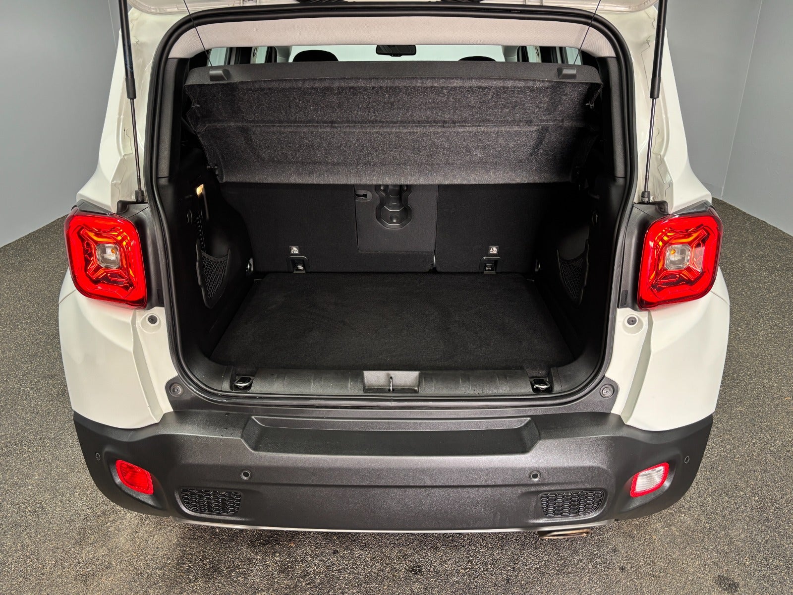 Billede af Jeep Renegade 1,3 T 150 Limited DCT