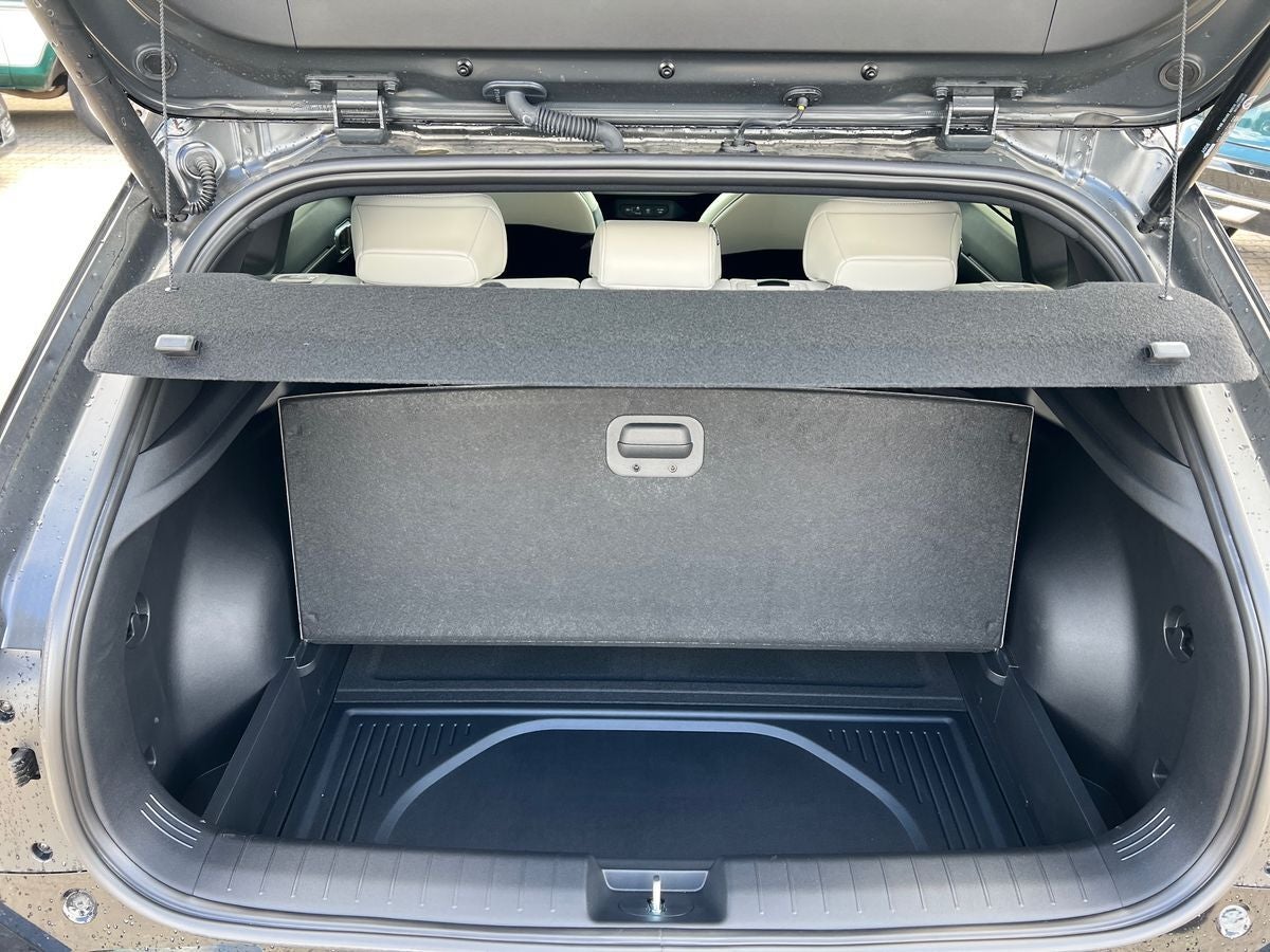Kia EV4 Long Range GT-Line