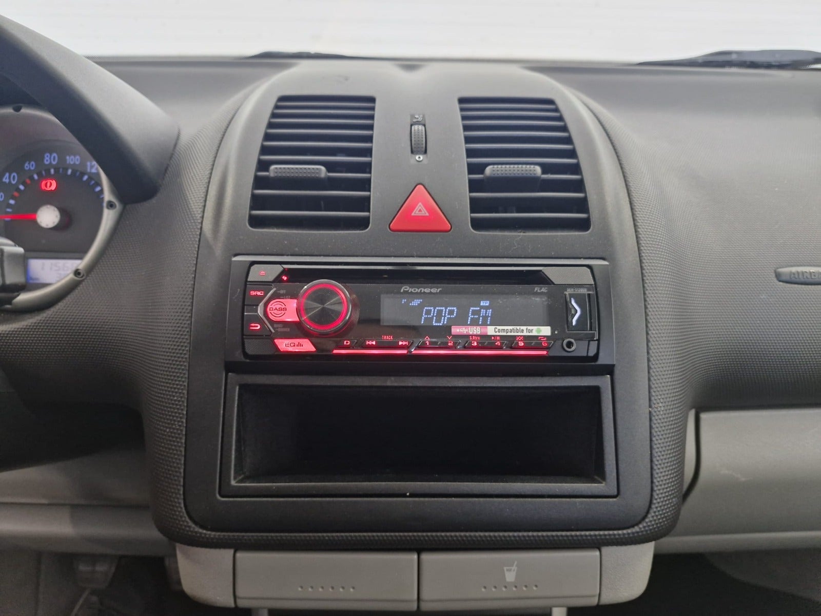 Billede af VW Lupo 1,7 SDi