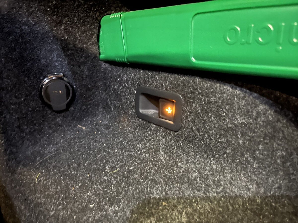 Skoda Enyaq iV Premium billede 11