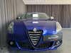 Alfa Romeo Giulietta M-Air 170 Distinctive TCT thumbnail