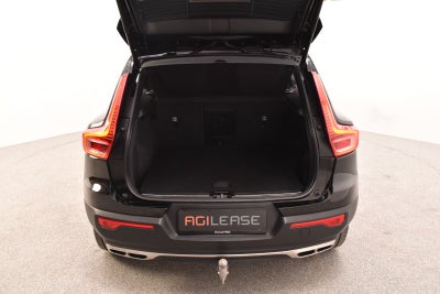 Volvo XC40 T5 ReCharge R-Design aut.