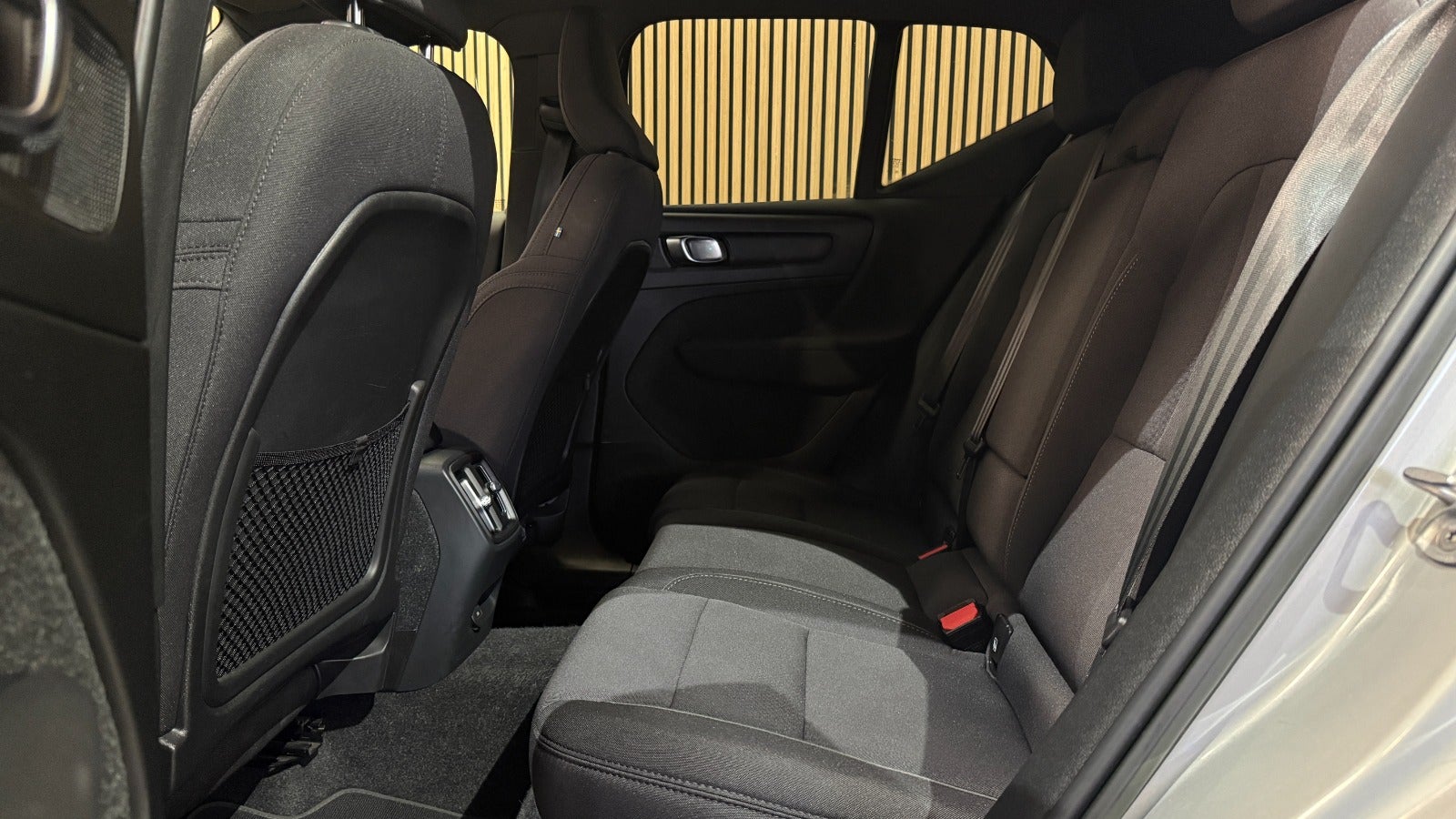 Billede af Volvo XC40  P6 ReCharge Plus