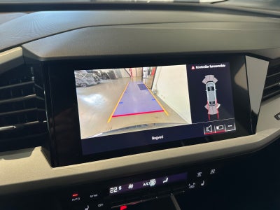 Audi Q4 e-tron Attitude S-line Sportback