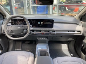 Kia EV3 Long Range Prestige