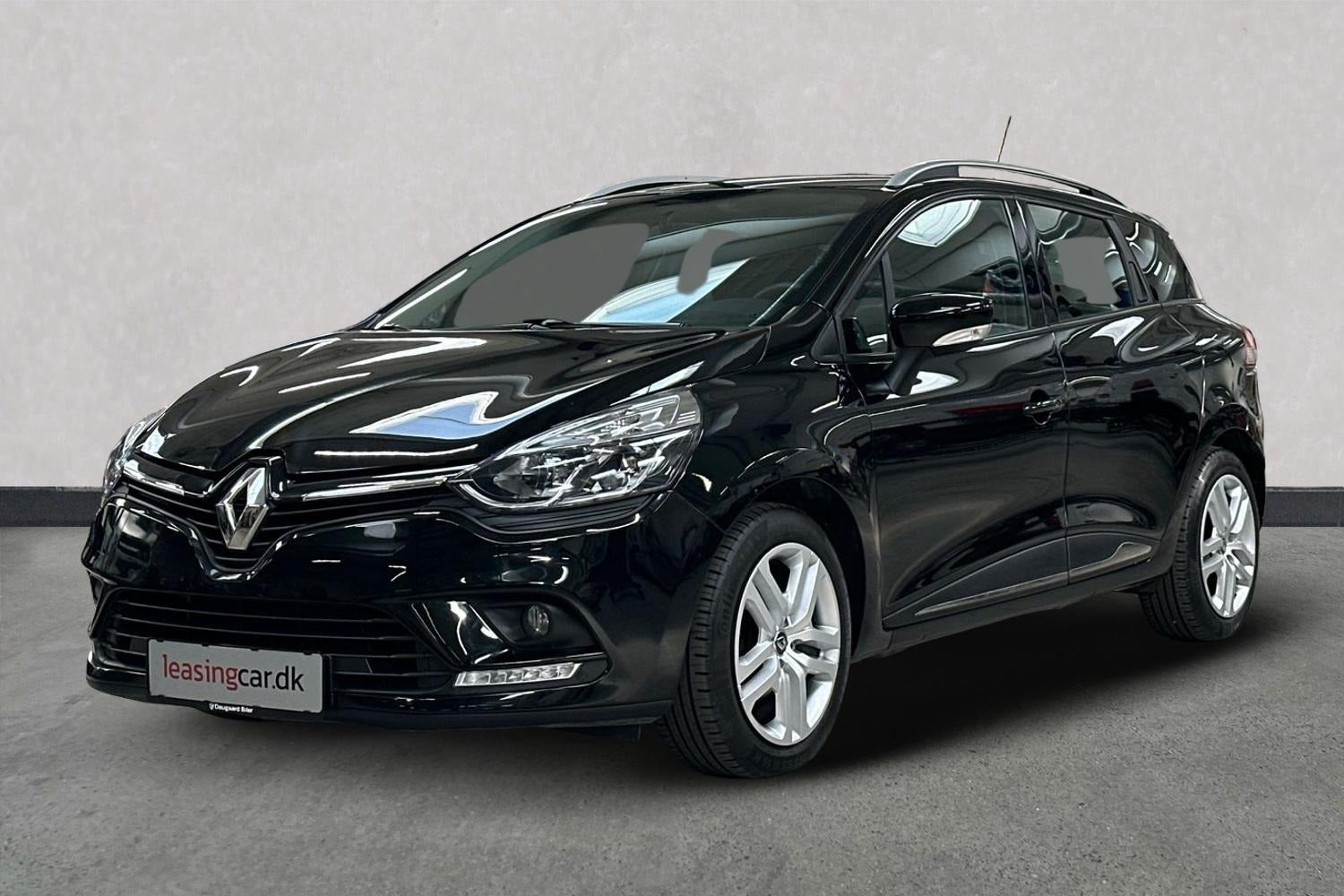Billede af Renault Clio IV 0,9 TCe 90 GO! Sport Tourer