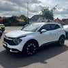 Kia Sportage PHEV Upgrade aut. 4WD thumbnail