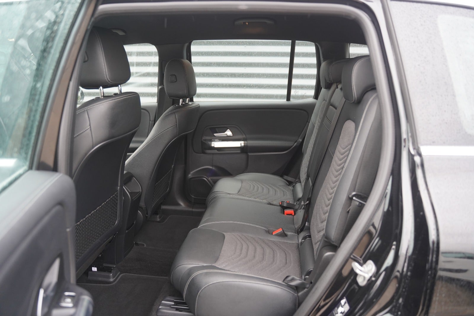 Billede af Mercedes EQB250+ Progressive