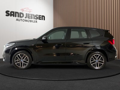 BMW iX1 xDrive30 M-Sport