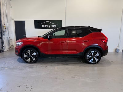 Volvo XC40 P6 ReCharge Plus
