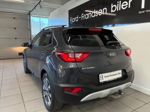 Kia Stonic CRDi 115 Attraction+