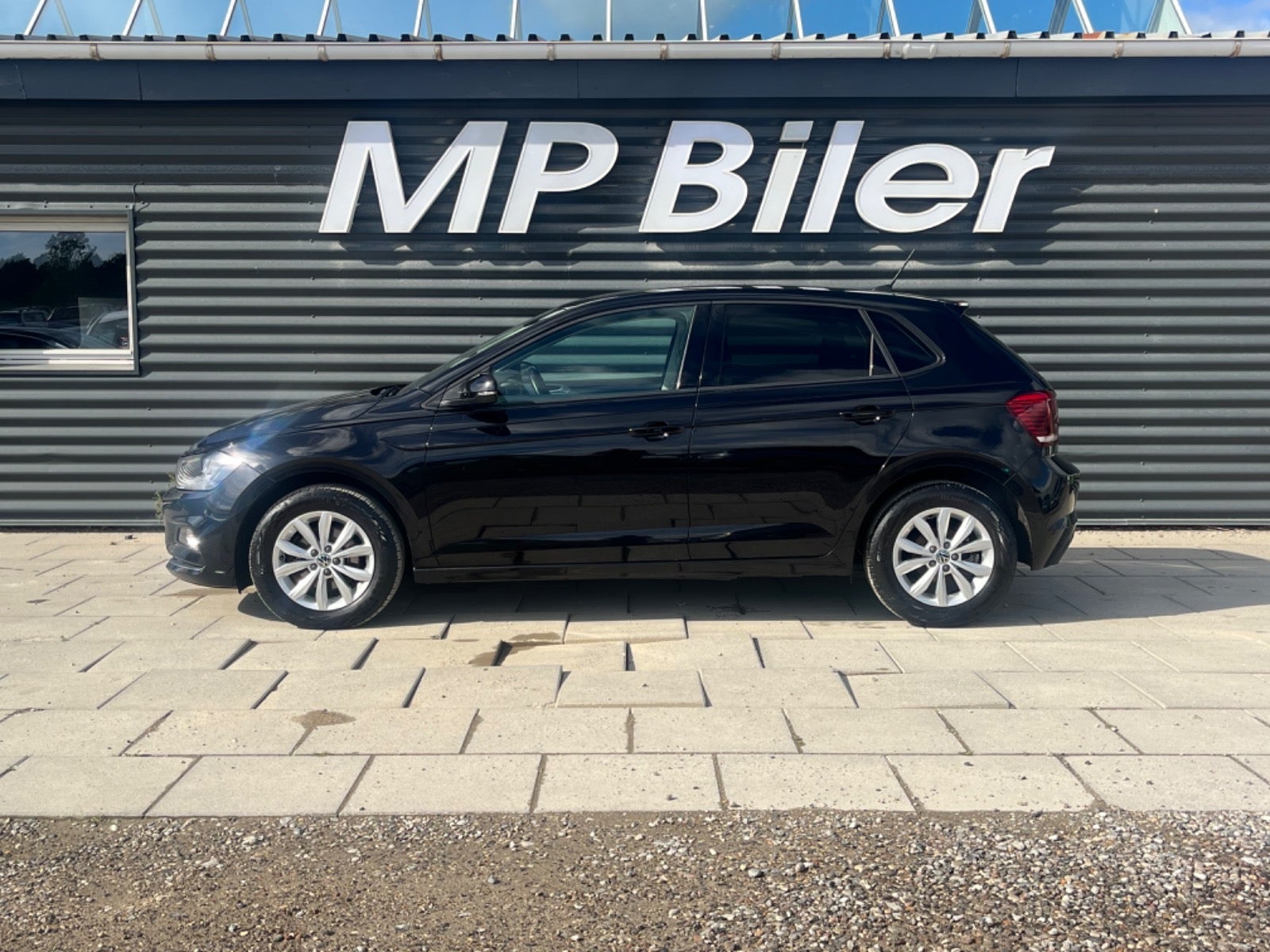 Billede af VW Polo 1,0 TSi 110 Highline