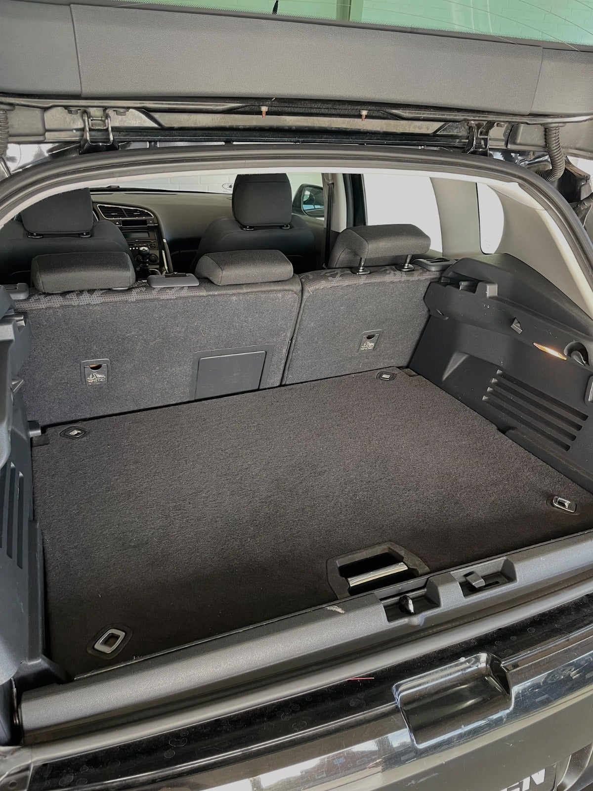 Billede af Peugeot 3008 1,6 THP 150 Premium