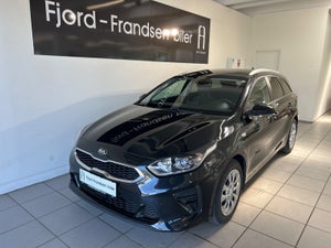 Kia Ceed T-GDi Vision SW