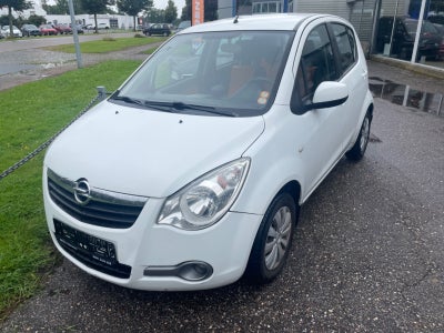 Opel Agila Enjoy  