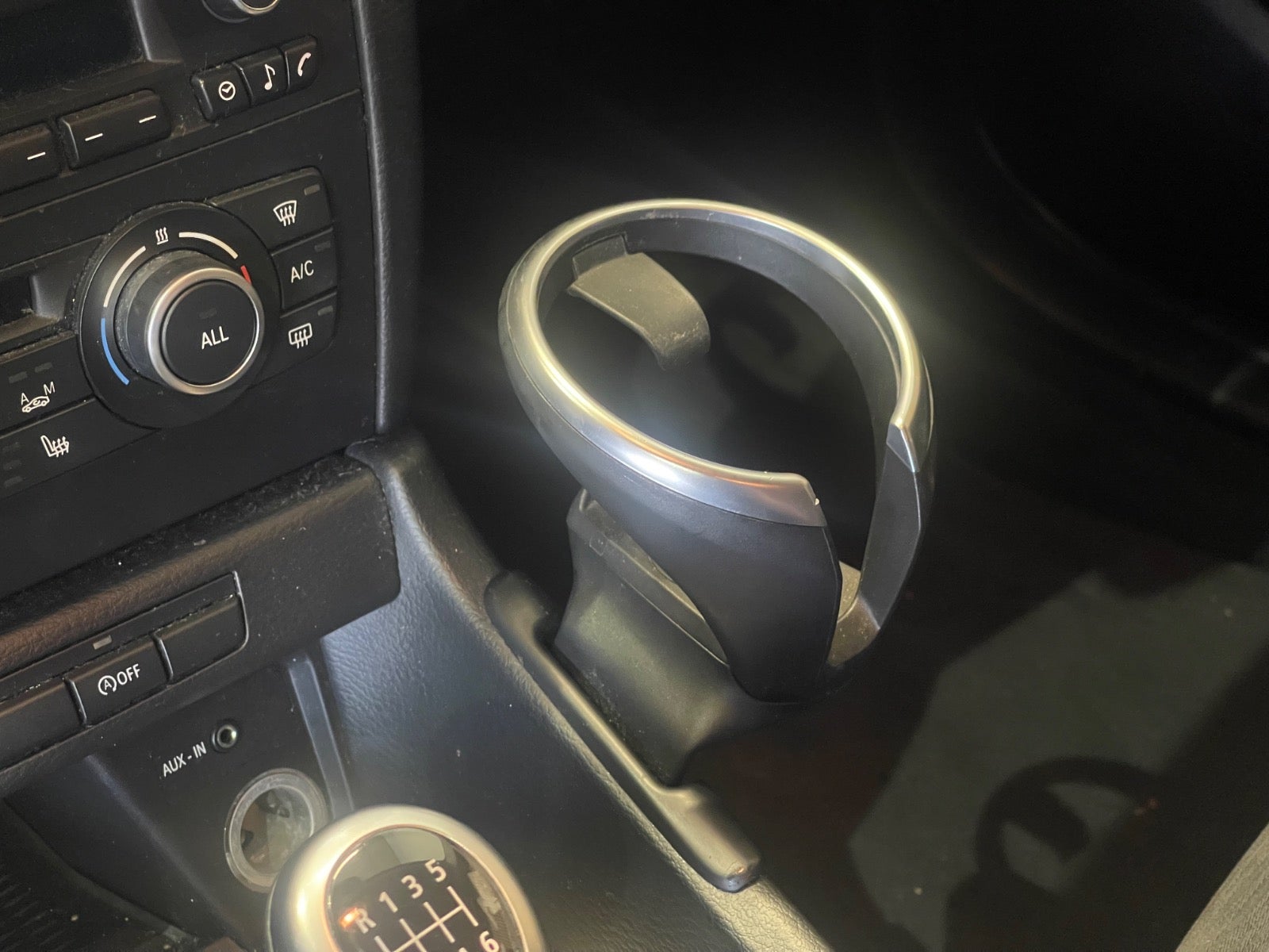 Billede af BMW X1 2,0 sDrive18d